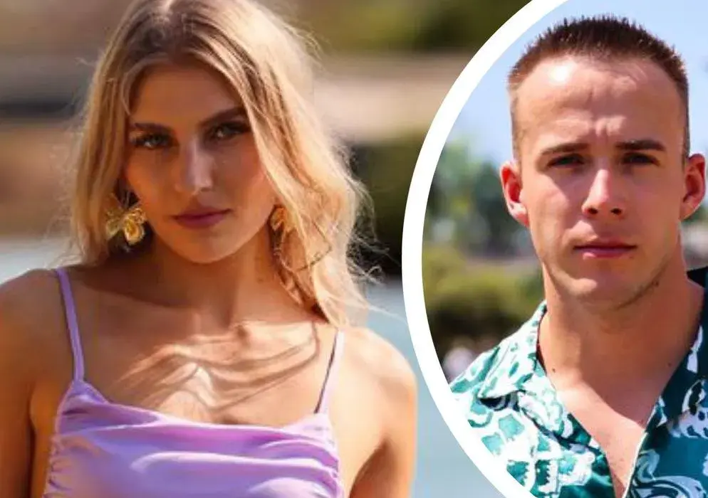 Łucja Janik w Hotel Paradise 7: relacje, konflikty i decyzja o odejściu