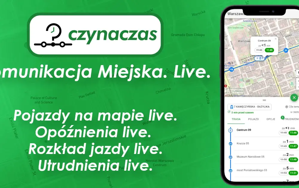 Rozkład jazdy 202 - Sprawdź godziny i trasy w Twoim mieście
