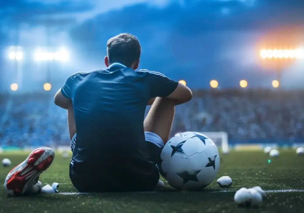 Fabio Paim: Dlaczego nie został następcą Ronaldo?