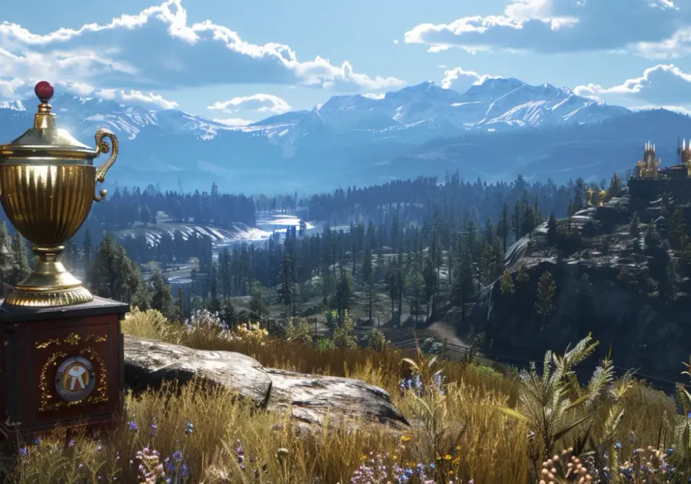 Far Cry 5: Jak zdobyć wszystkie trofea? Lista ukrytych achievements