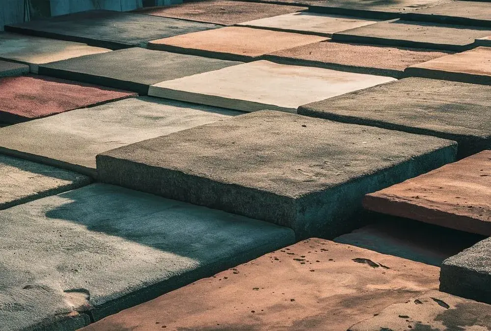 Jaki beton do kostki brukowej? Wybierz najlepszy i uniknij błędów