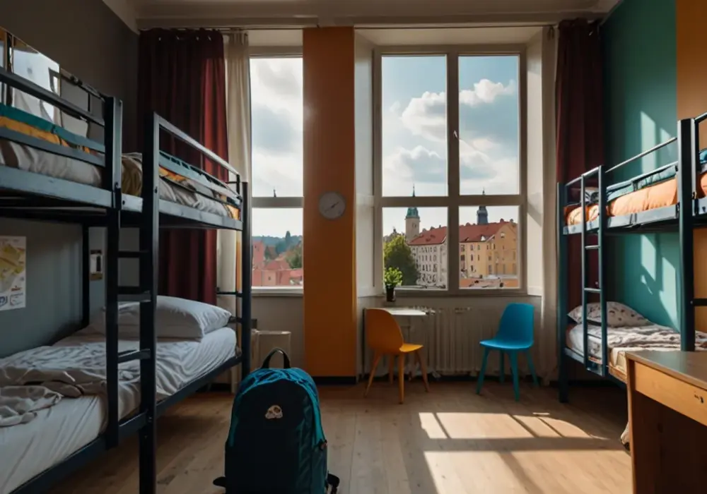 Bielsko Biała hostel: Gdzie znaleźć tanie hostele w Bielsku-Białej?