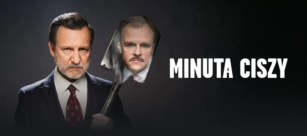 Minuta ciszy: ile odcinków ma ten serial i czy warto go obejrzeć?