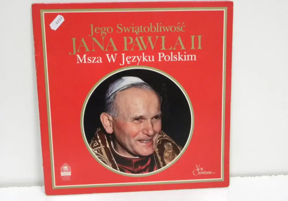 Msza w języku polskim od kiedy? Kluczowe zmiany w liturgii i ich znaczenie