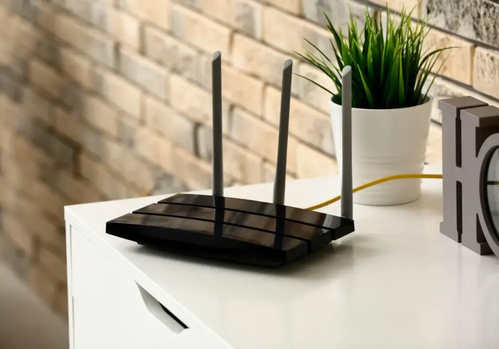 Jaki internet na kartę do routera lub mobilnego hotspotu?