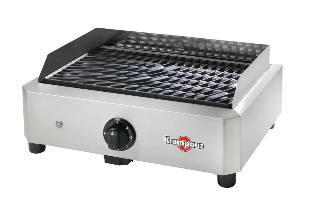 Grill elektryczny ceramiczny: Odkryj jego zalety i porównania z innymi