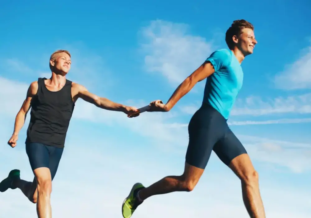 Pierwszy maraton: Realny czas ukończenia dla początkujących