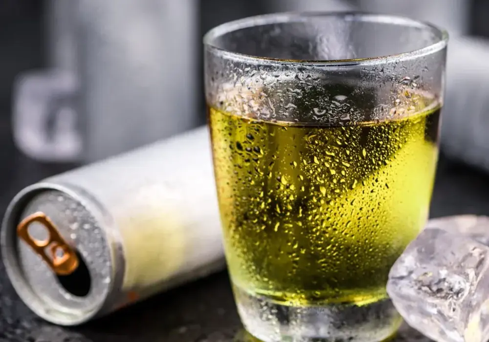 Jak zrobić energy drink w domu - proste przepisy na zdrowe napoje