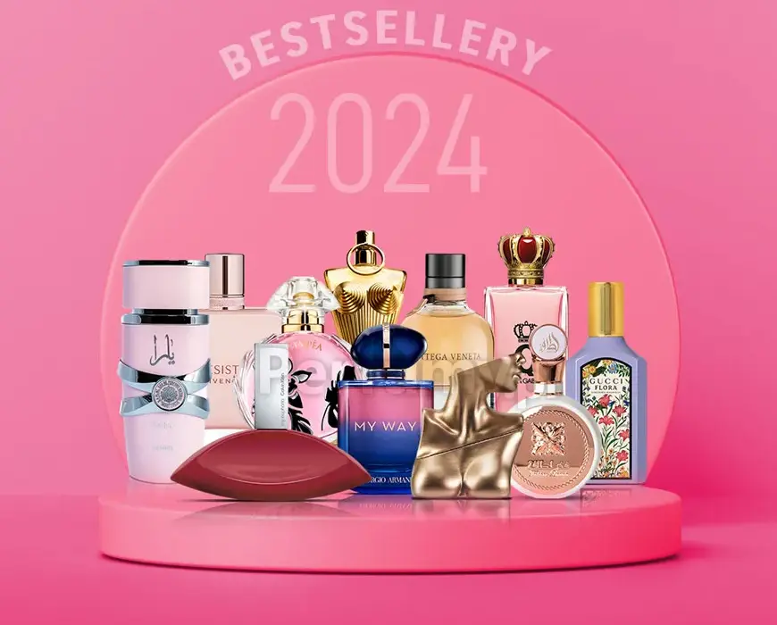 Jakie perfumy dla kobiet wybrać, by podkreślić swoją indywidualność?