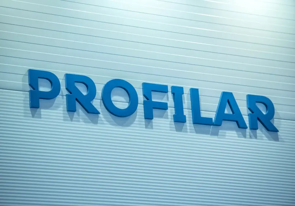 PROFILAR – Profile zimnogięte dla wymagających