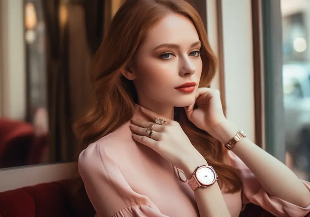 Najlepszy smartwatch dla kobiet: poradnik wyboru w 2025 roku