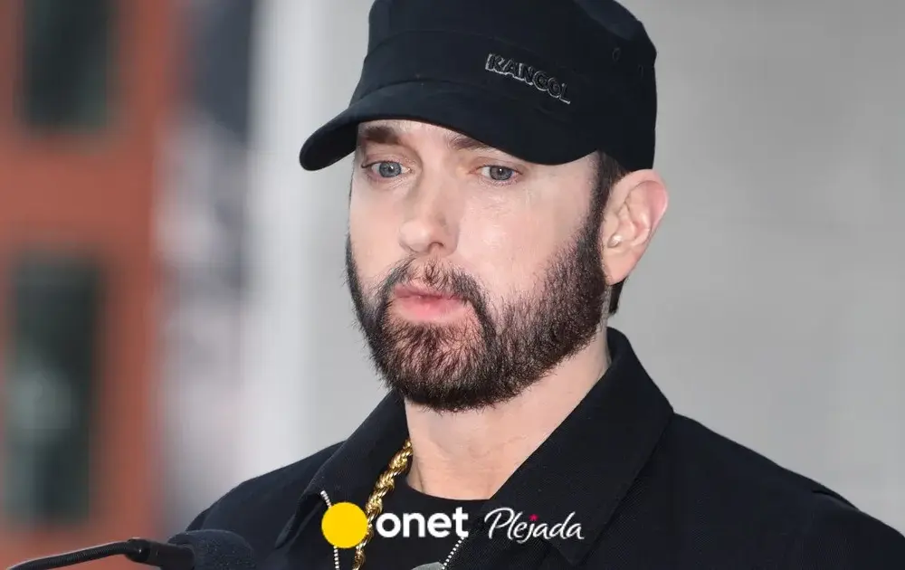 Co Eminem powiedział o Polsce? Prawda czy tylko plotki?