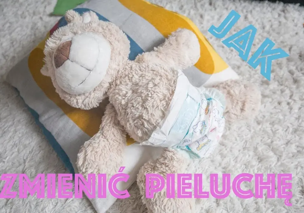 Jak zmienić pampersa? Prosty przewodnik dla świeżych rodziców bez stresu