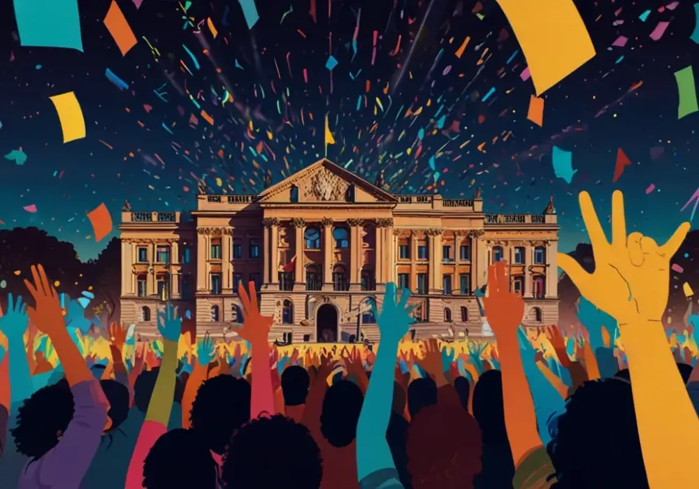 Dlaczego studenci kochają Juwenalia Śląskie? 5 sekretów imprezy