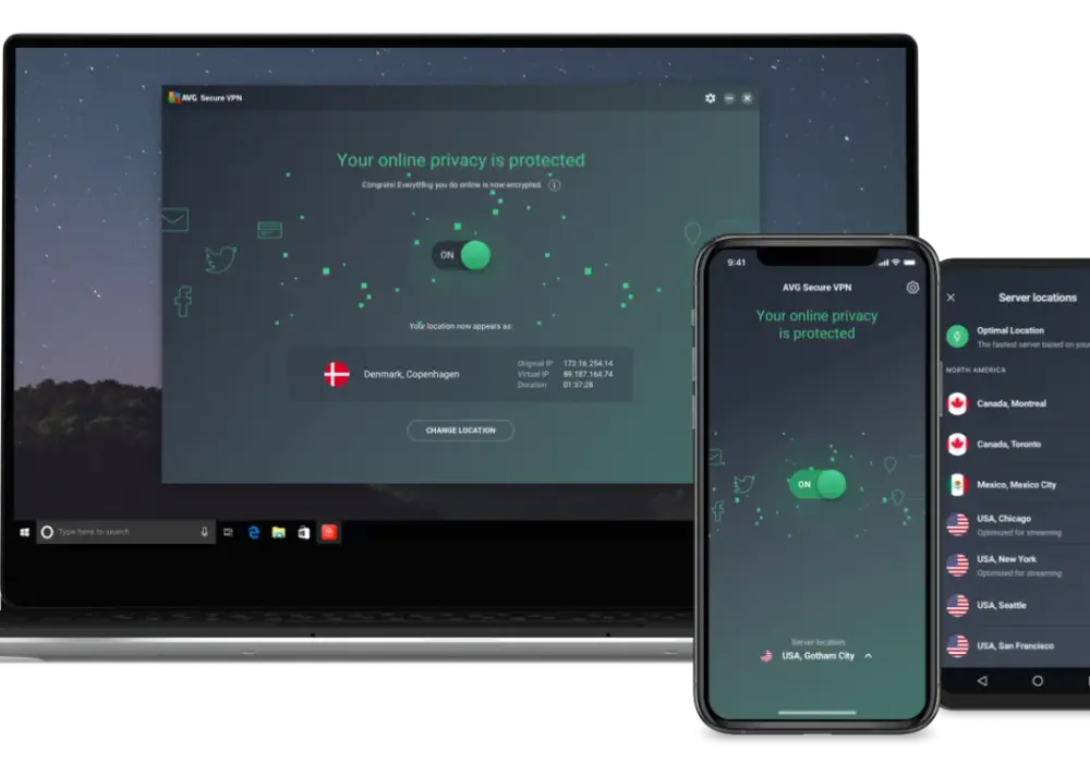 Po co VPN? Odkryj korzyści i zabezpiecz swoją prywatność online
