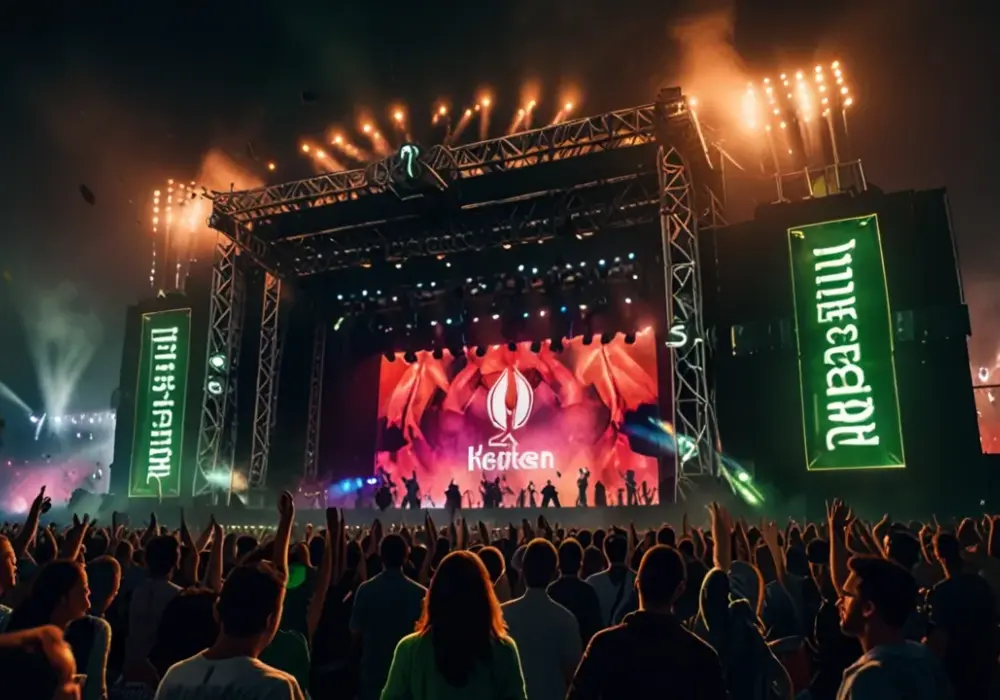 Czy Heineken Festival to przyszłość muzycznych wydarzeń? 2025