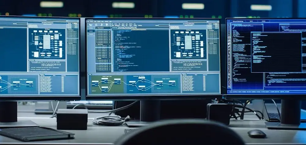 Jak łatwo podzielić monitor na dwa ekrany w systemie Windows - zwiększ produktywność pracy