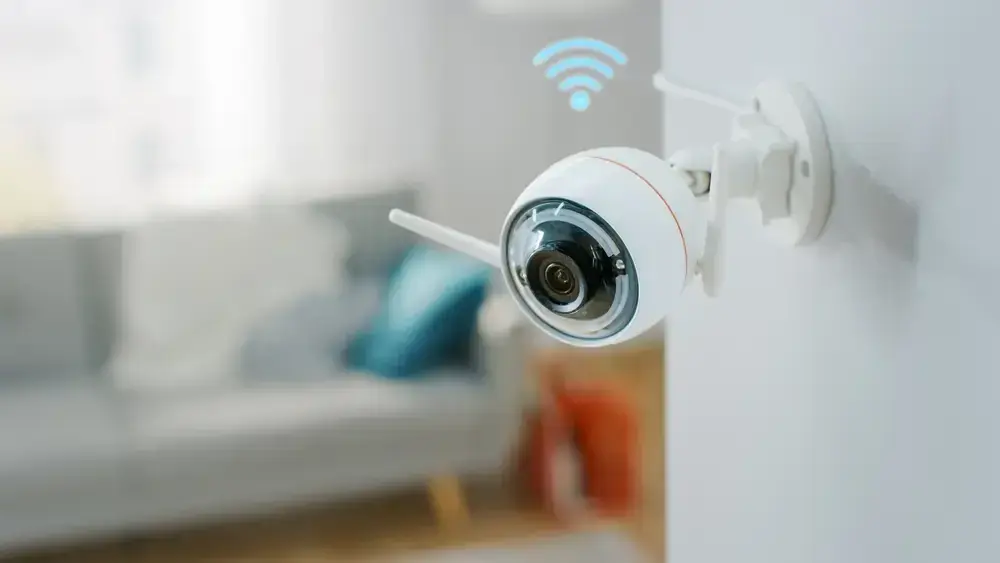 Jak działają kamery WiFi i jak je prawidłowo podłączyć oraz skonfigurować?