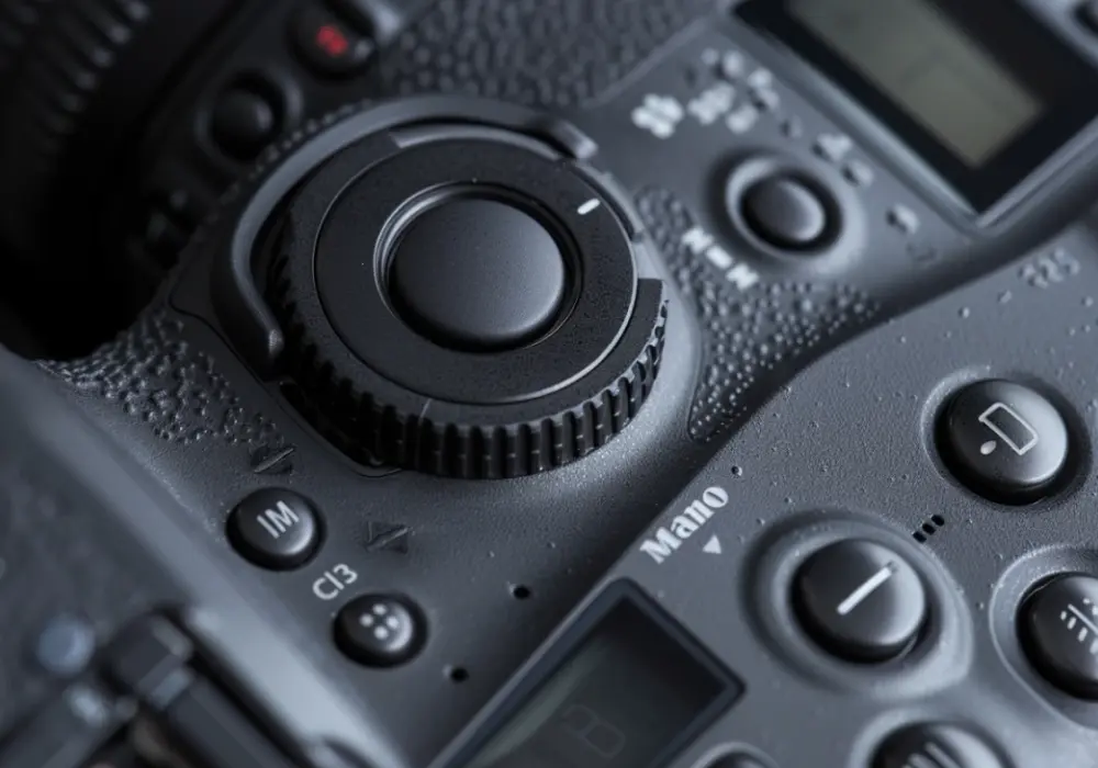 Canon 1Ds Mark III - Wady i zalety profesjonalnej lustrzanki