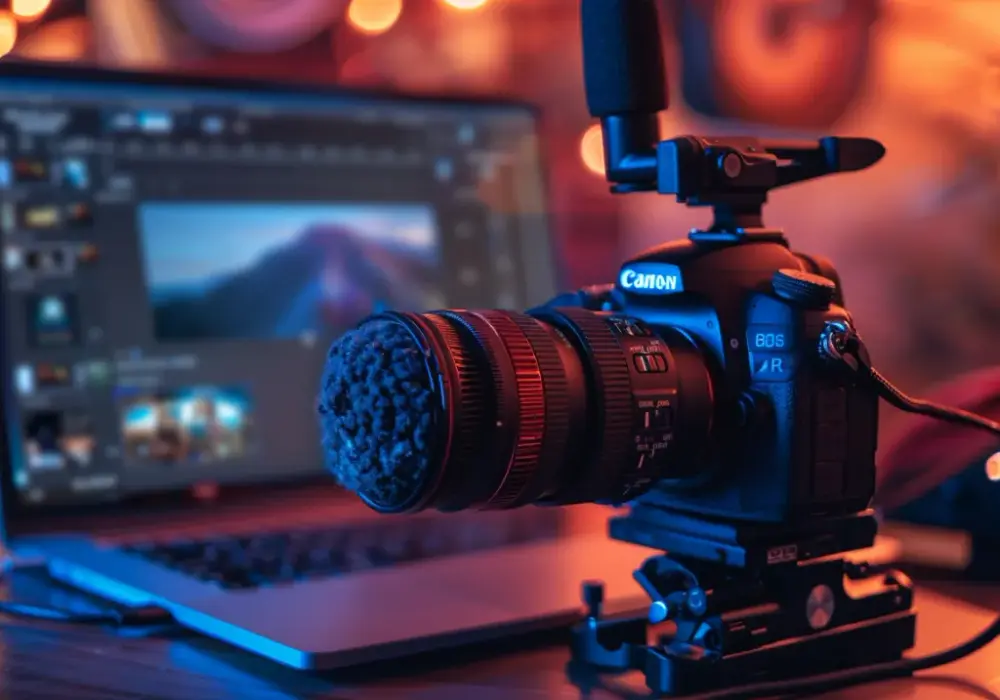 Rode VideoMic: Najlepszy dźwięk do filmów na YouTube? Ocena