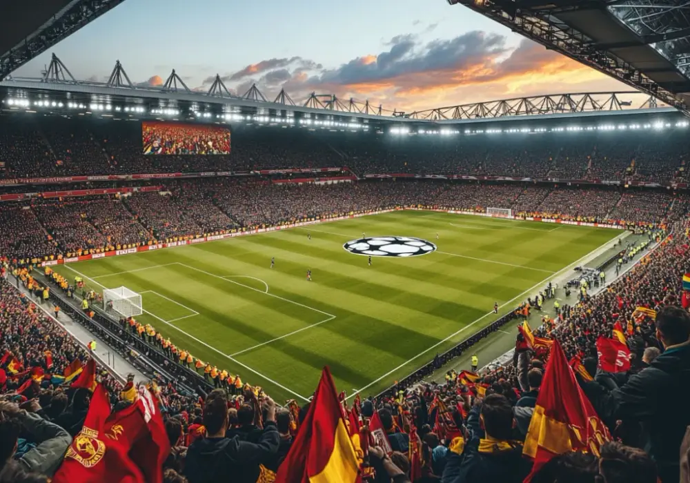 Liga angielska: Dlaczego Premier League fascynuje fanów?