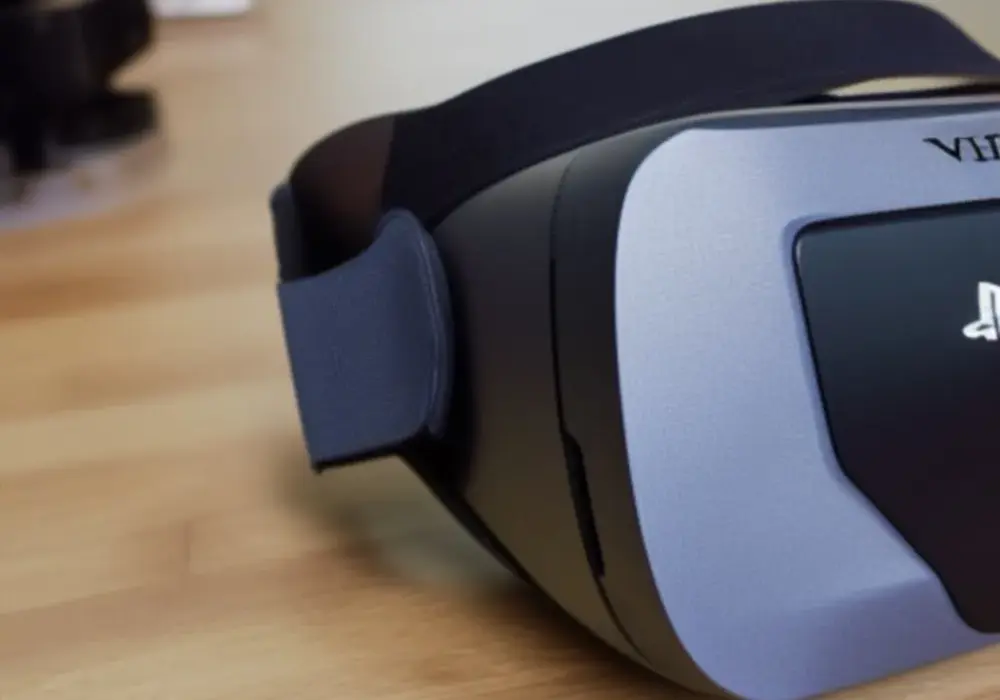 Jak podłączyć okulary VR do PS4 i uniknąć najczęstszych błędów