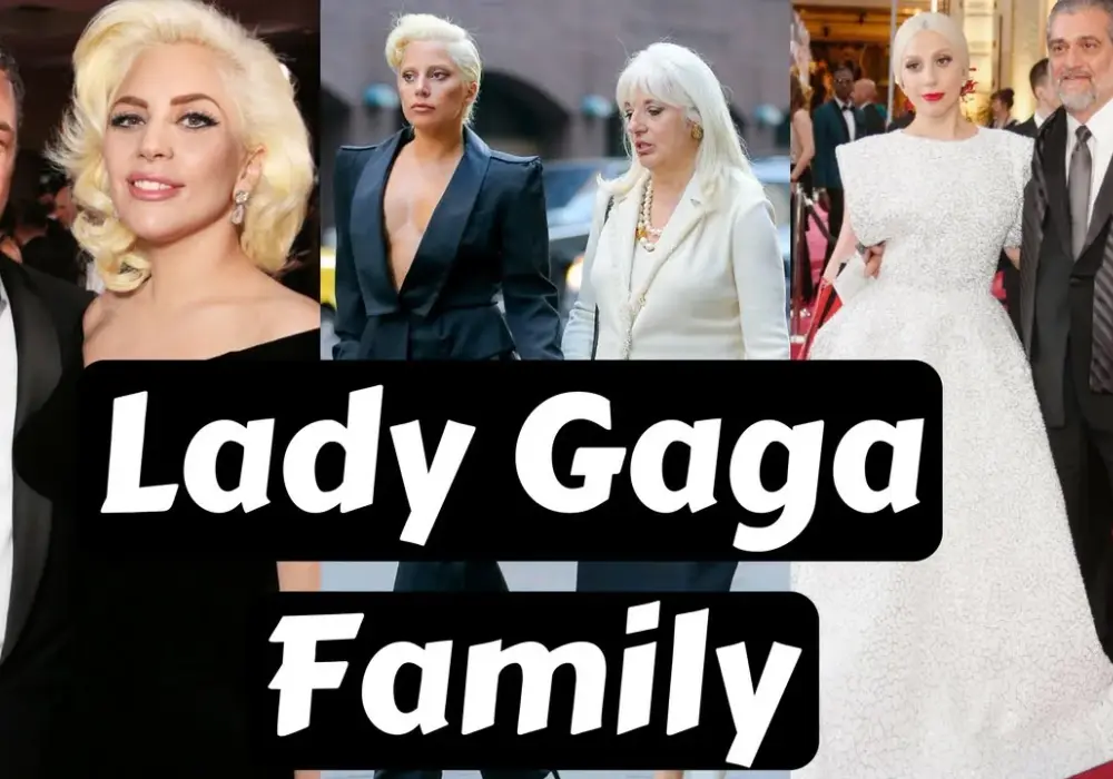 Lady Gaga czy ma dzieci? Odkryj prawdę o jej rodzinie i marzeniach