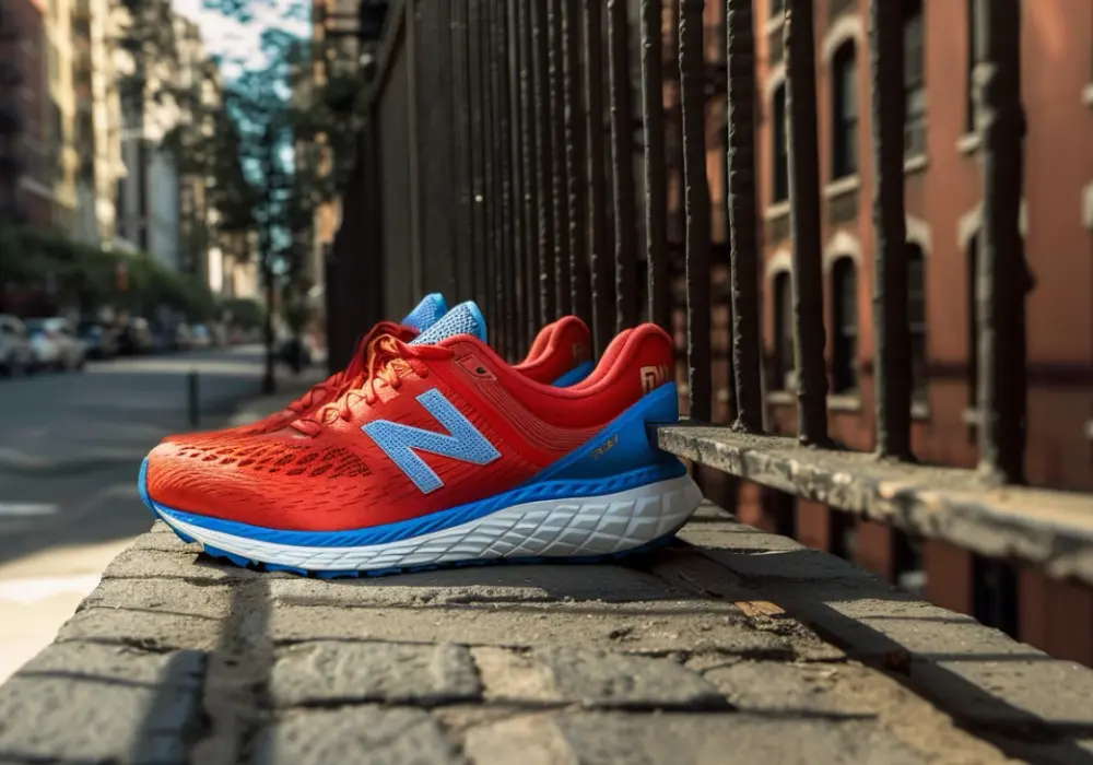 New Balance w rozmiarze 45 - przegląd najlepszych modeli