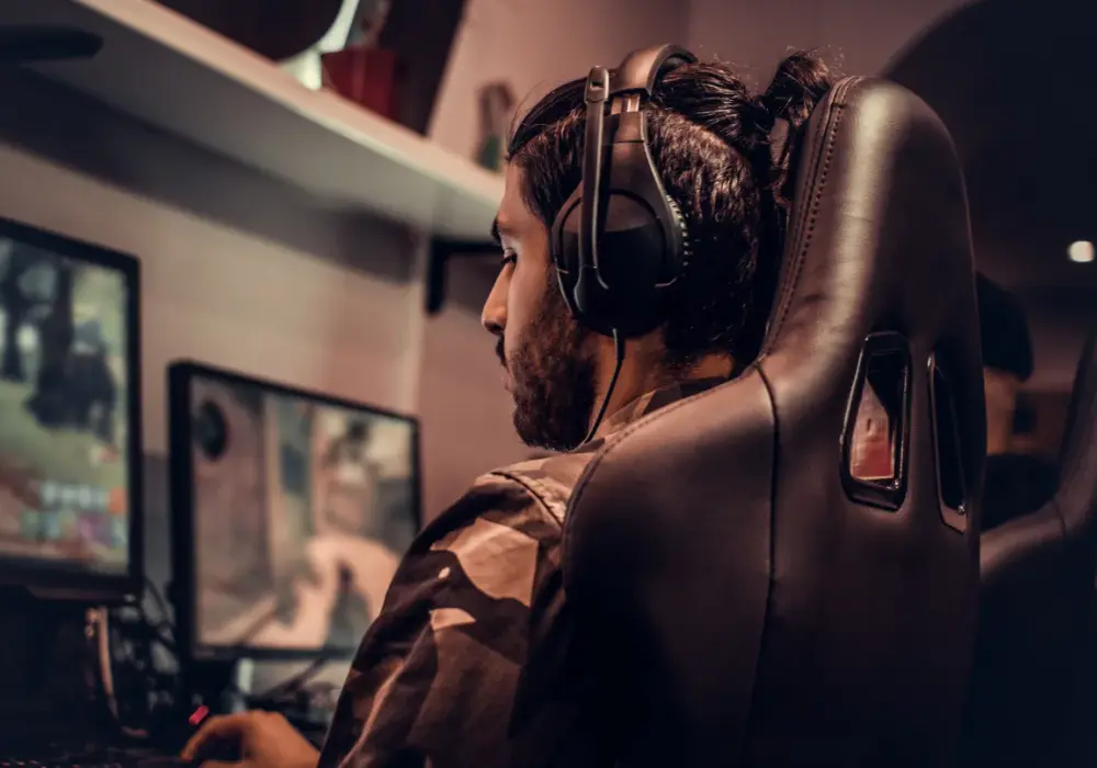 Najlepsze gry Steam, które wyglądają jak produkcje filmowe