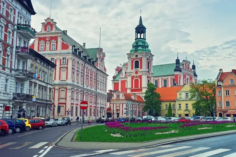 Ile jest kościołów w Polsce? Zaskakujące statystyki i fakty