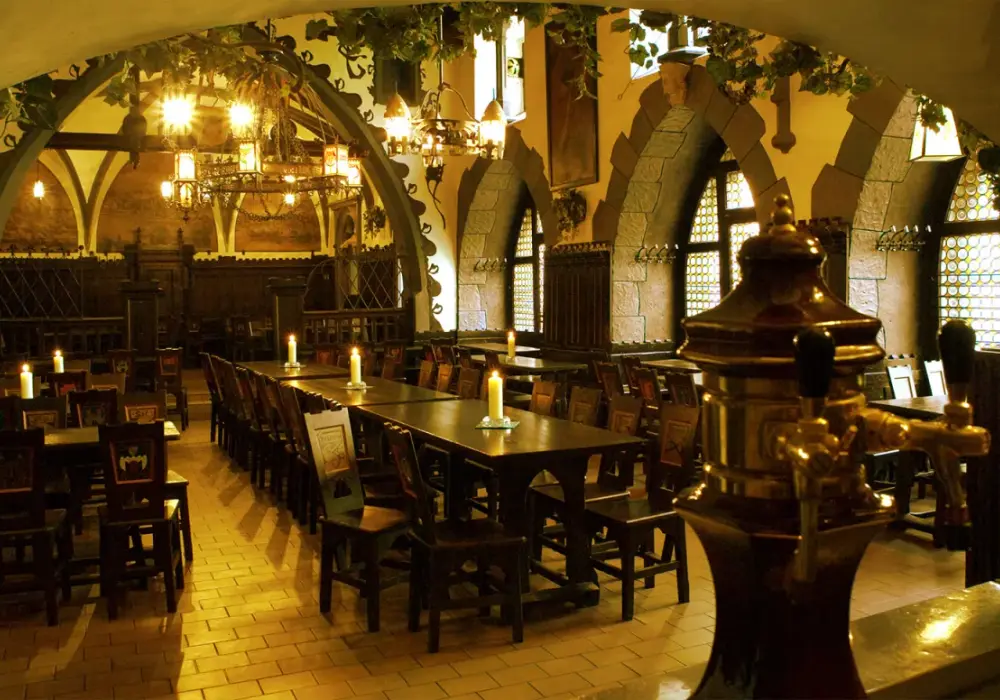 Gdzie zjeść w Pradze? 15 najlepszych restauracji na każdą okazję