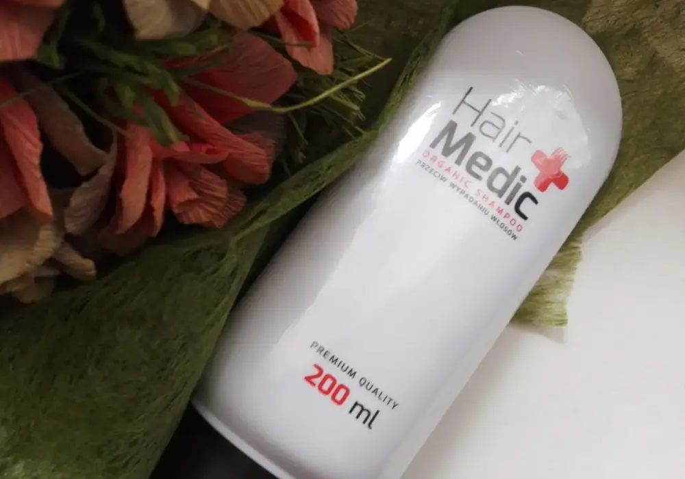 Czy Hair Medic to ratunek dla zniszczonych włosów? Sprawdzamy!