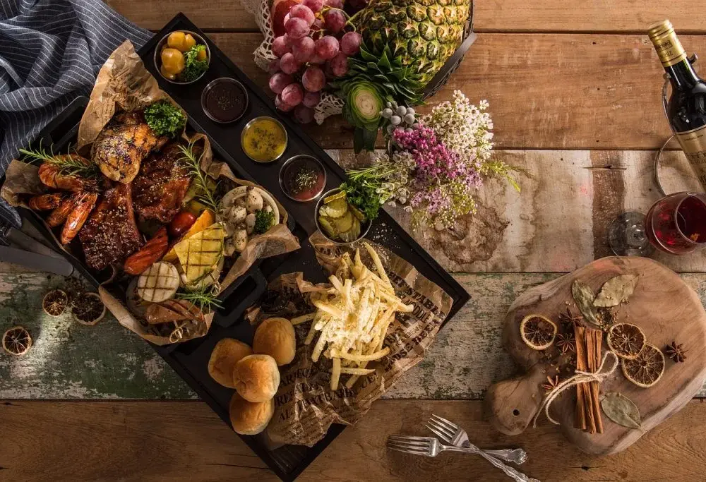 Gdzie zjeść w Słupsku? Odkryj najlepsze restauracje i smaki