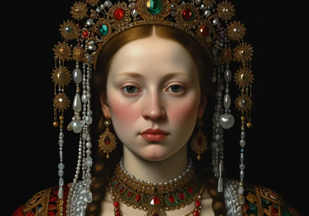 Lucas Cranach Starszy: kluczowe dzieła renesansowego malarza