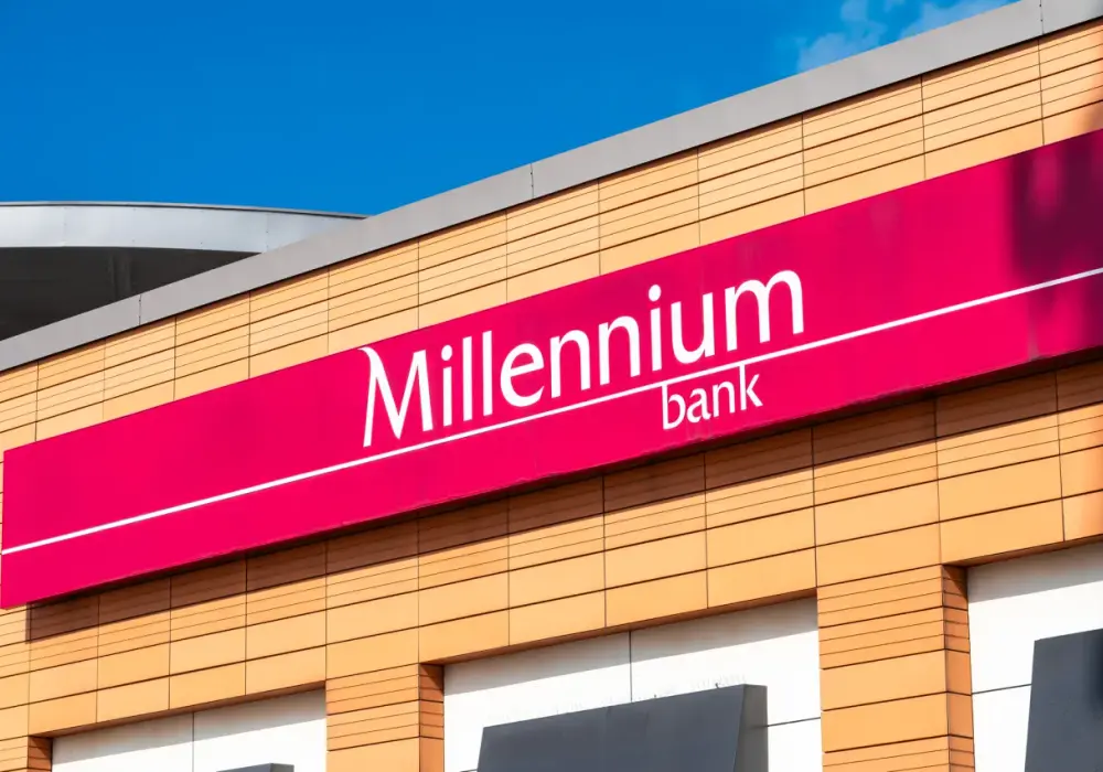 Gdzie znaleźć IBAN w Bank Millennium? Proste sposoby na szybki dostęp