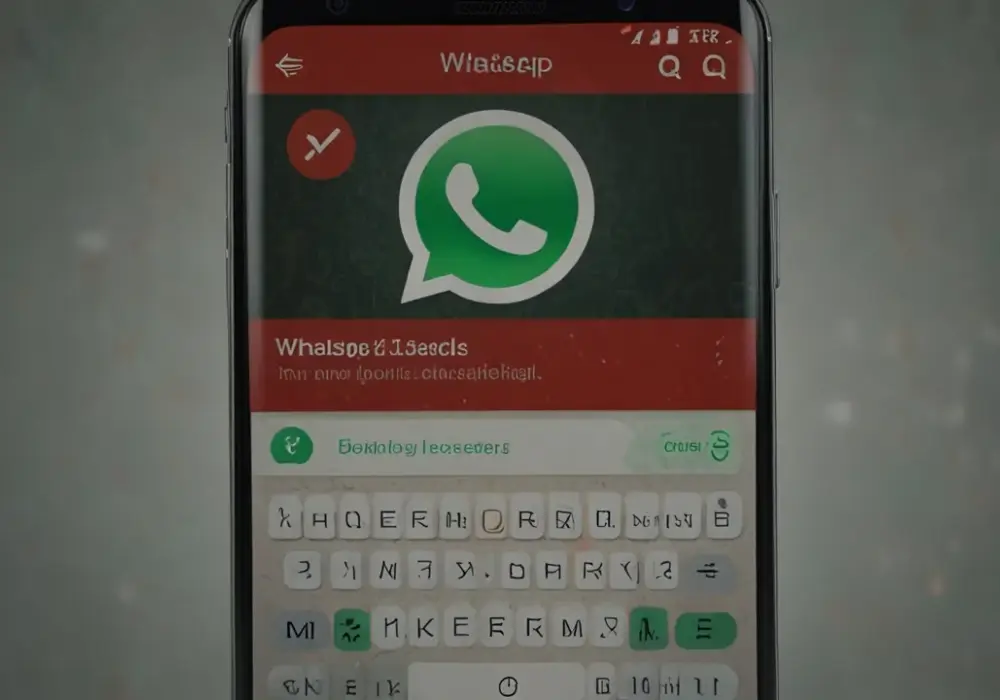 Jak zablokować WhatsApp - Jak skutecznie zablokować kogoś na WhatsApp?
