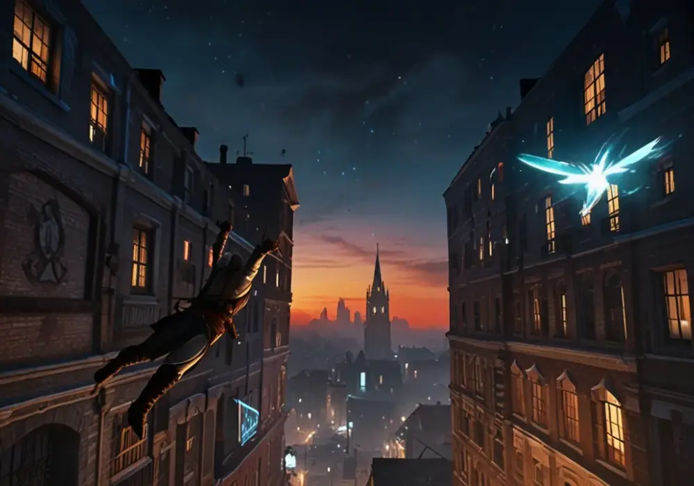 5 kluczowych patchy do Assassin's Creed, które musisz zainstalować