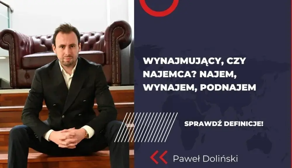 Najem czy wynajem: kluczowe różnice, które musisz znać