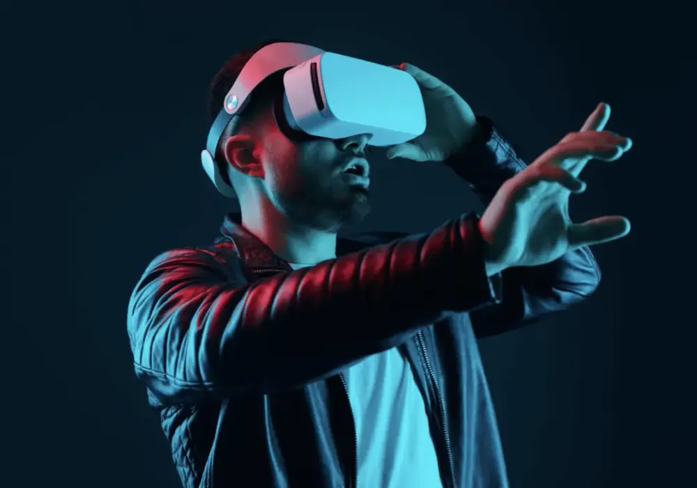 Technologie platform rozrywkowych, które ukształtują rok 2025