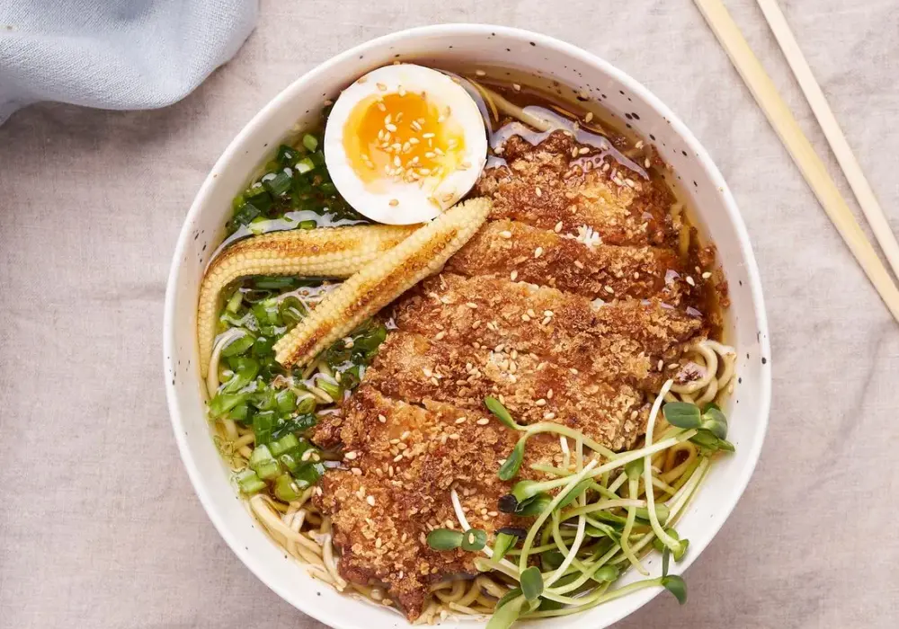 Jak zrobić makaron ramen w domu – prosty przepis i porady dla początkujących