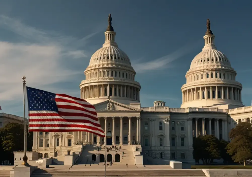 Jakie są aktualne informacje o wyborach w USA? Kiedy się odbywają?