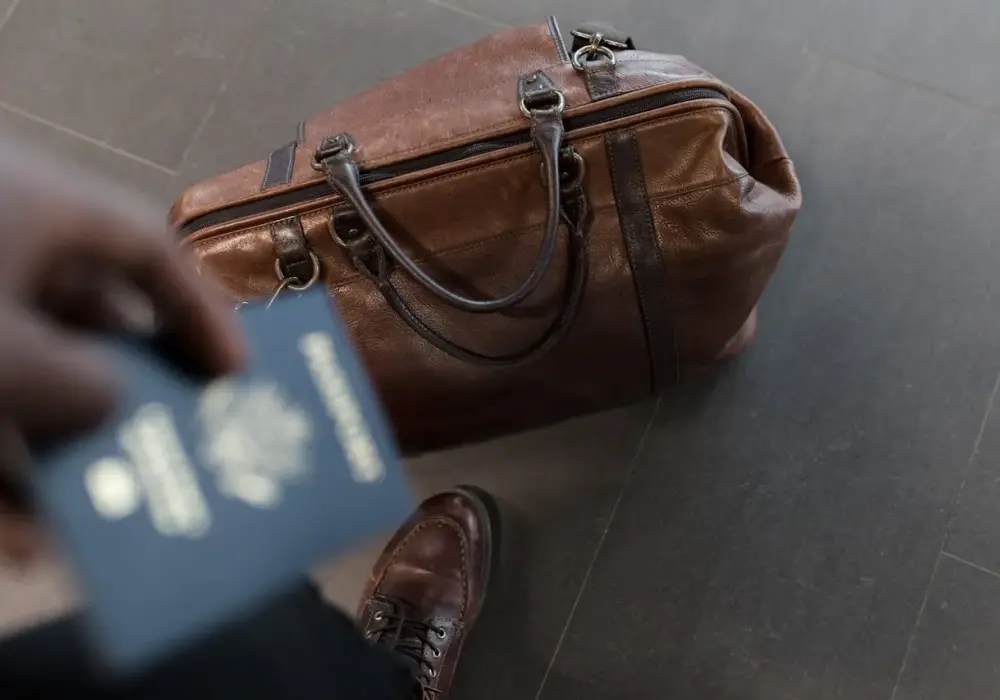 Czy do Belgii potrzebny jest paszport? Sprawdź, co musisz wiedzieć