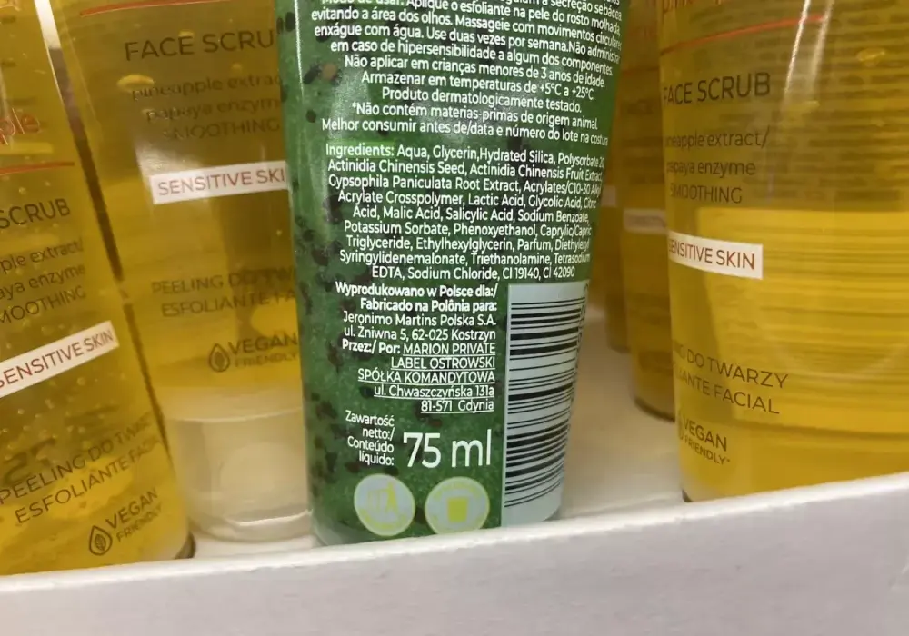 Be Beauty kosmetyki kto produkuje? Odkryj tajemnice producentów!