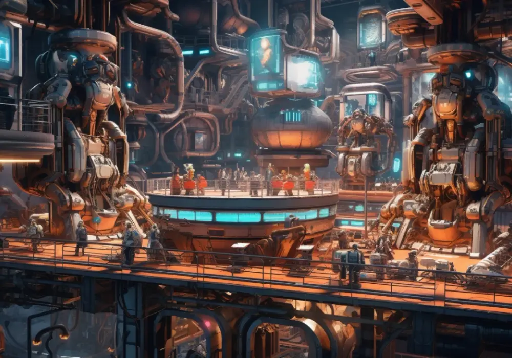 Darmowa gra PC od Epic Games Store: Nowa gra zoptymalizowana dla CTR i intencji wyszukiwania
