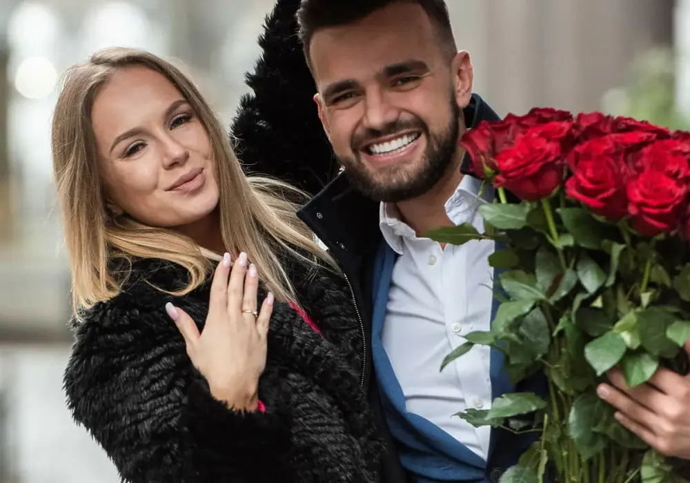 Anna i Ivan z Hotel Paradise: ich historia miłości i najnowsze wieści