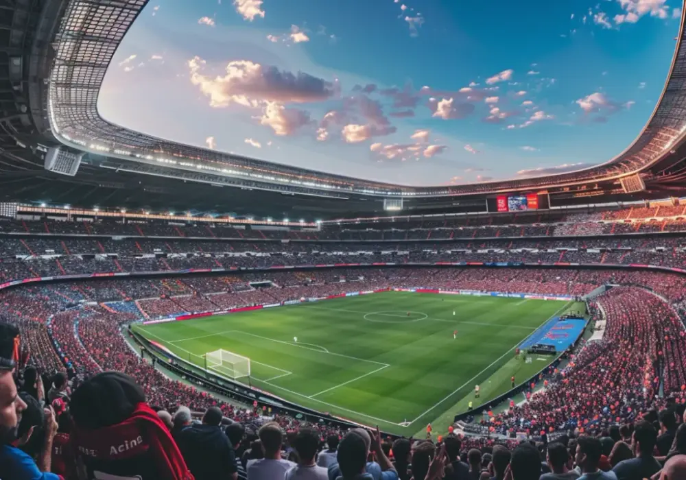 Madryckie inferno: Atletico i Real w bratobójczej walce