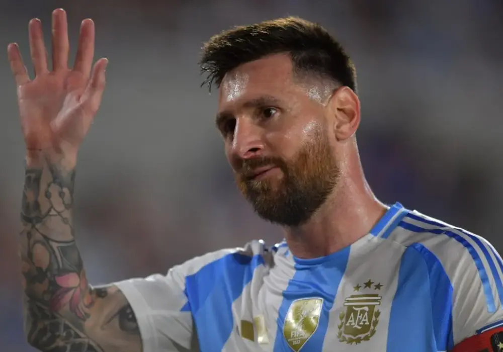 Czy Messi żyje? Prawda o plotkach i jego aktualnym stanie zdrowia