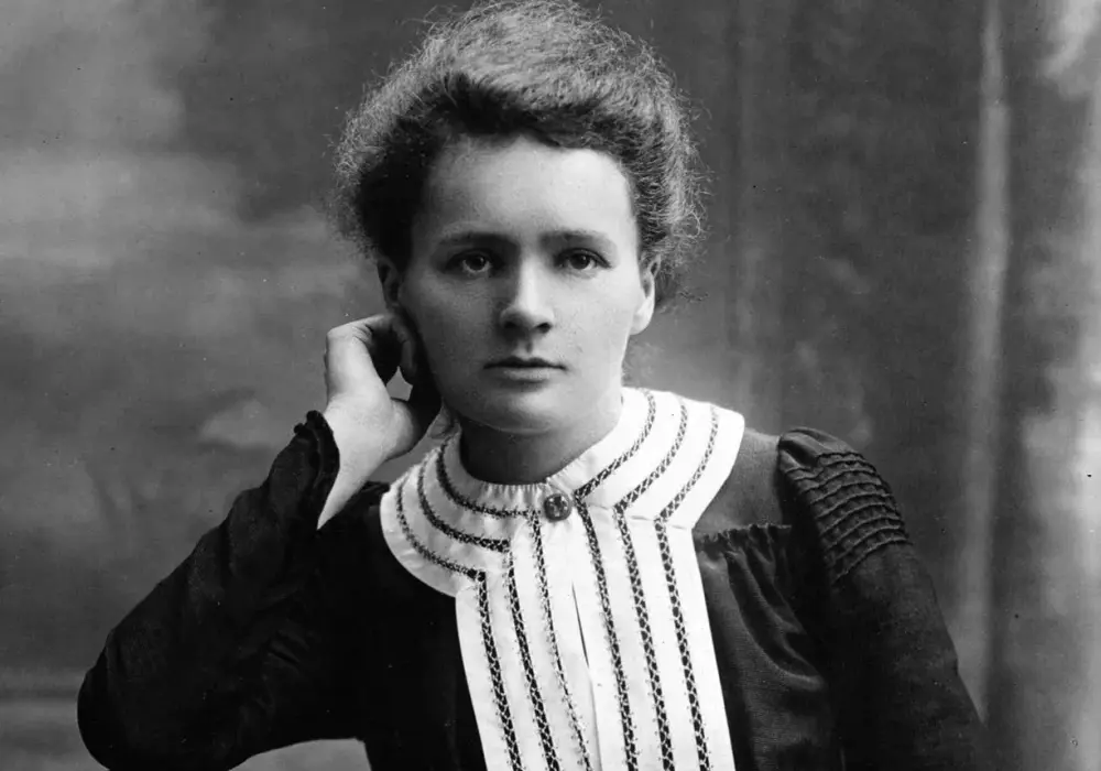 Czy Maria Skłodowska-Curie była Polką? Odkryj jej prawdziwe pochodzenie