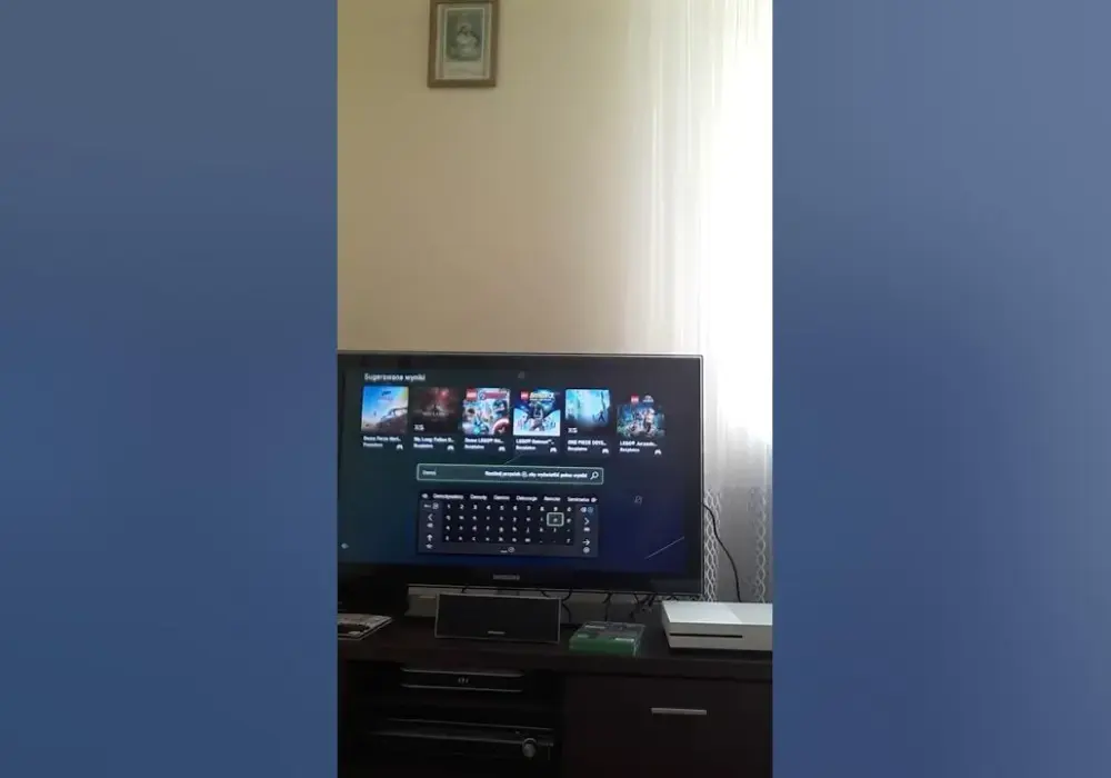 Jak zainstalować gry na Xbox Series S bez napędu dysków?