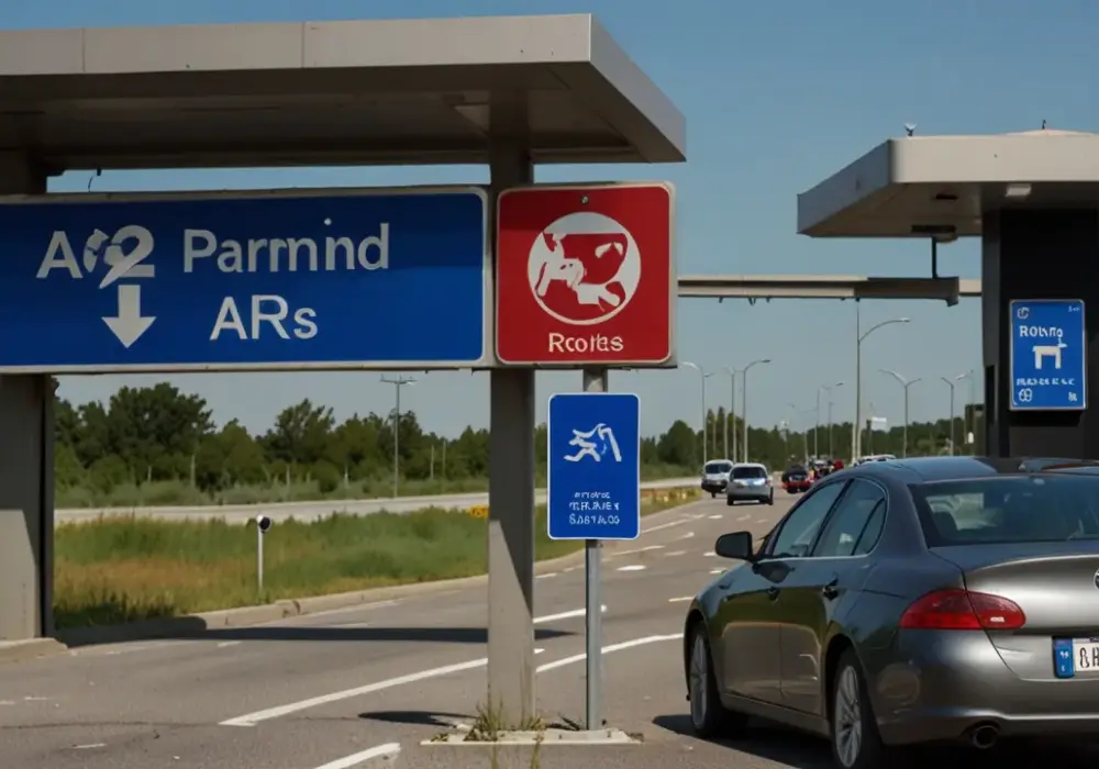 Płatność na autostradzie A2 - Czy jest obowiązkowa? Sprawdź teraz